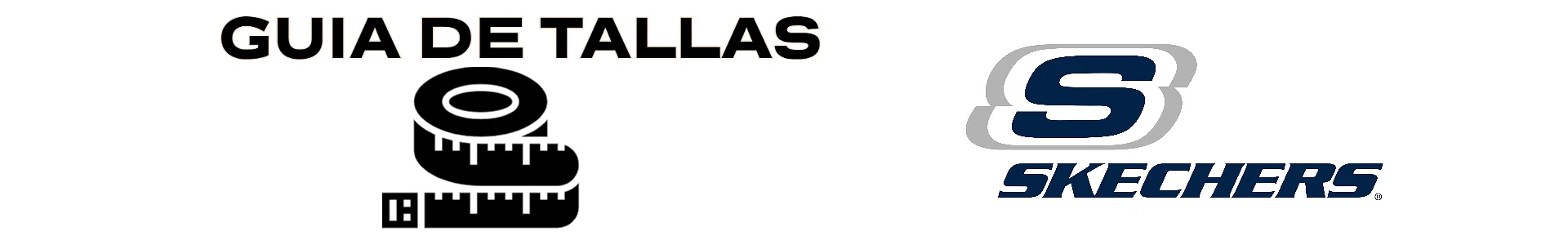 Guia tallas y equivalencias levis